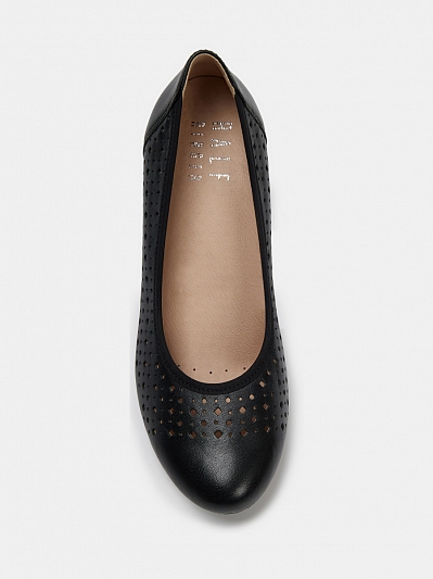 Туфли женские КАПРИС