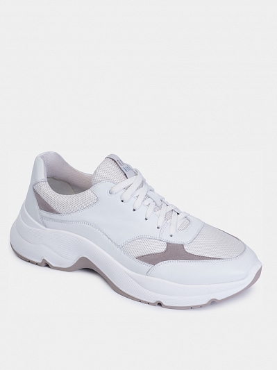 Кроссовки мужские ГРЭЙ