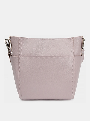 АУГС283500 Сумка женская,Ralf Ringer,иск. кожа,220*190*90,сиреневая