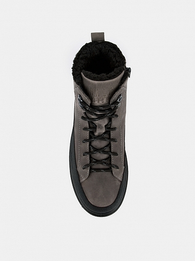 Кеды мужские ДЖАЗ