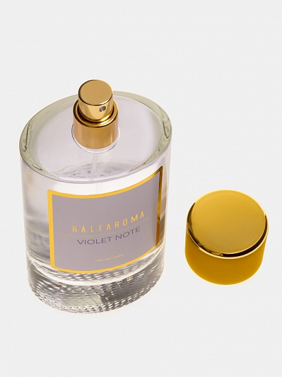 АУЧ0003400 Духи для женщин &quot;RALFAROMA  Violet note&quot;, 100 мл