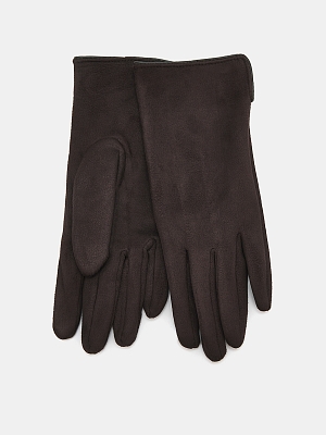 АУГП110800_Н Перчатки жен.Ralf Ringer,90%по лиэстер,10%эласт,1 размер,кор