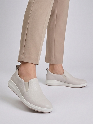 Слипоны женские БЛЮЗ