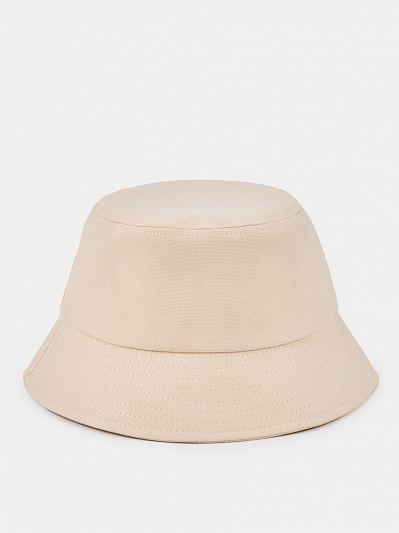 210313P-21841-12 Панама женская Ralf Ringer,100 %хлопок,бежевая