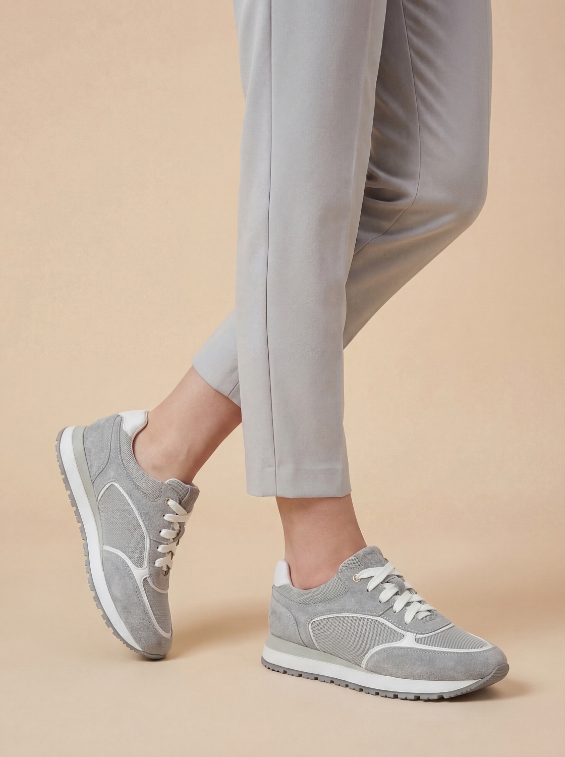 Кроссовки женские НАЙС