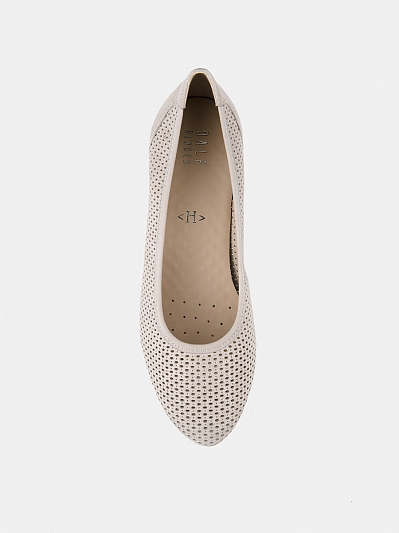 Туфли женские ВЕСТ