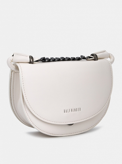 R18369/30 Сумка женская, искуственная ко жа, 210*70*150 ,белая