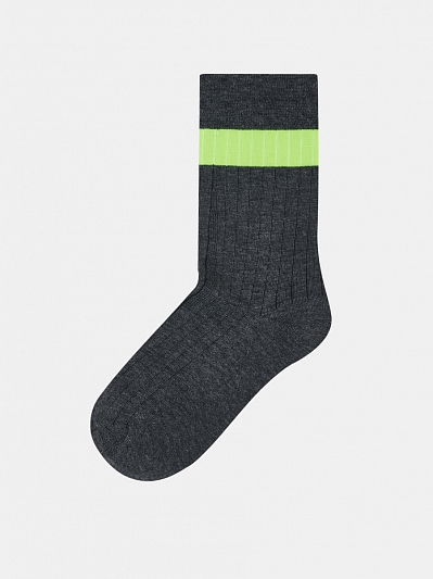 Носки женские, р.23