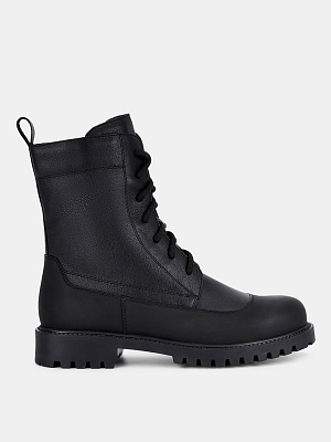 Ботинки женские ASPEN