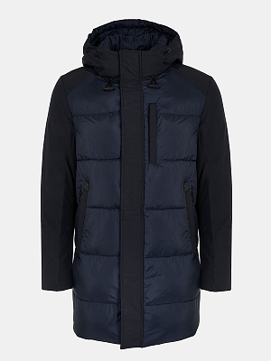 Пальто мужское