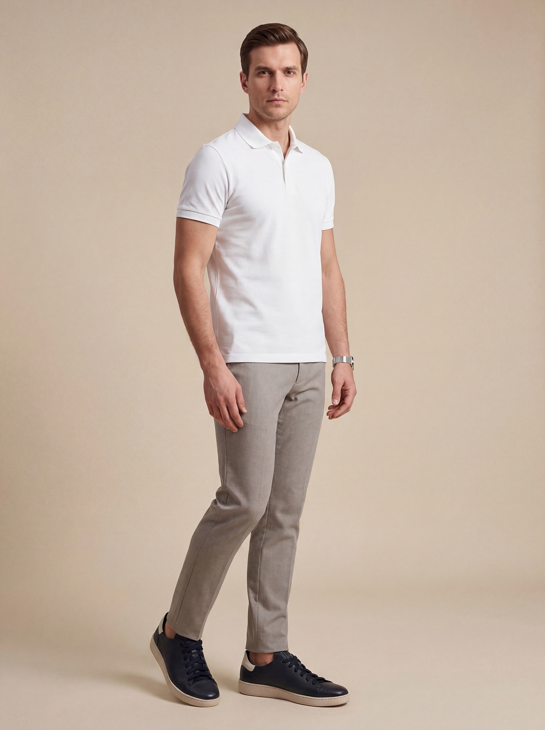 Кеды мужские СТРАЙК