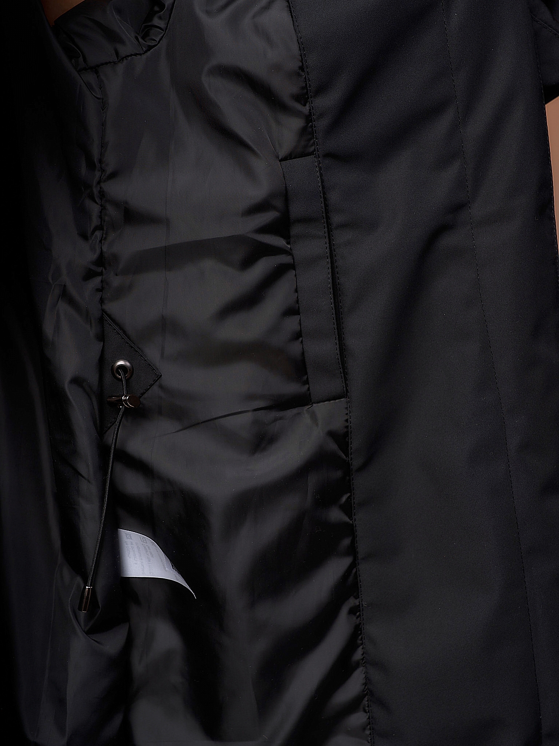 Плащ женский, р. 48