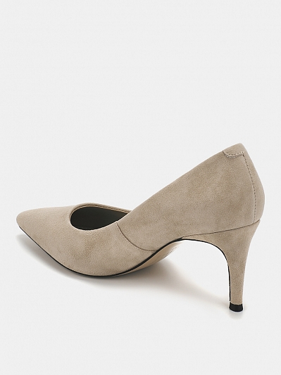 Туфли женские ВИДЖИН