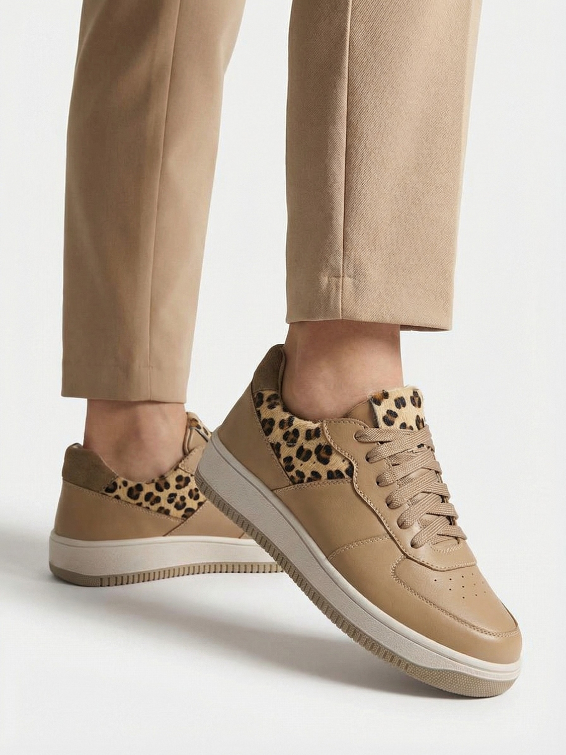 Кеды женские JAM (ДЖЕМ)