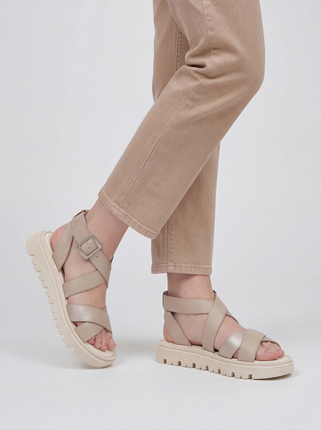 Сандалии женские ТИЛЬДА