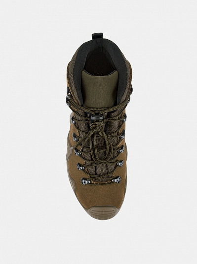 Ботинки мужские ТАЙГА