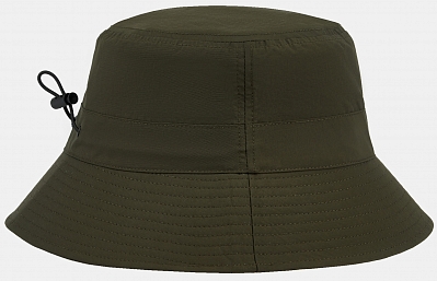 210413P-22048-30 Панама мужская Ralf Ringer,100 %полиэстер,хаки