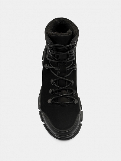 Ботинки женские МЕГАН