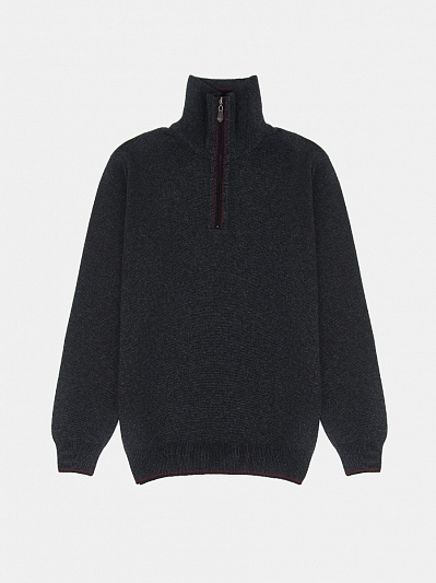 АУОС019200 Свитер мужской