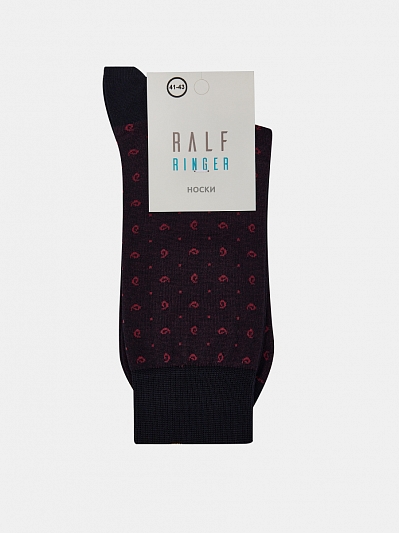 RR-0004_СБ Носки мужские