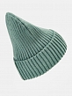 RF-BR55027-Серо-зеленый Шапка женская RALF RINGER,50%ш ерсть,50%акрил,р.57,сер-зелен