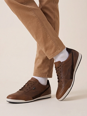 Полуботинки мужские КОСМО