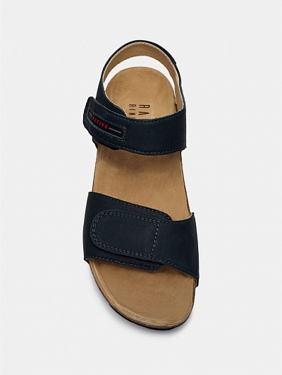 Сандалии детские ДЖАНГО-Д