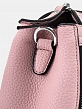 Сумка женская, розовая, 20*16*8