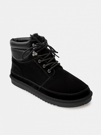 Ботинки мужские АБРИКОТ