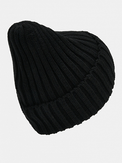 Шапка мужская с шерстью