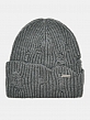 АУГЧ092500_Н Шапка женская Ralf Ringer 50% шерсть,50%акрил,серая