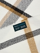 АУГШ111200 Палантин женск.Ralf Ringer70%в искоза30%шерсть,73*190,бел