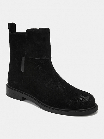 Ботинки женские КРИСС