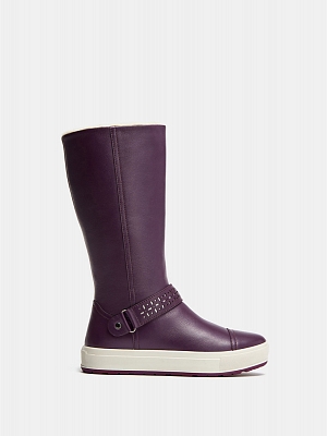 Сапоги SHEILA-D