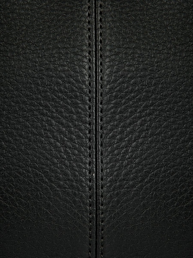 R27344/10 Сумка женская, искуственная ко жа,80x300x260,черная