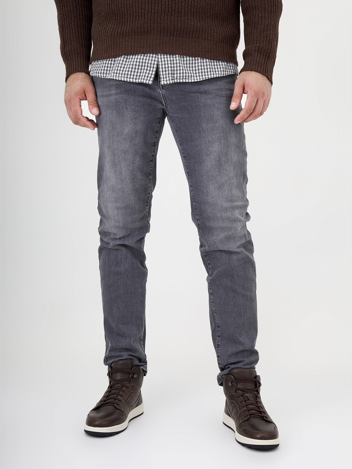 Кеды мужские SKY