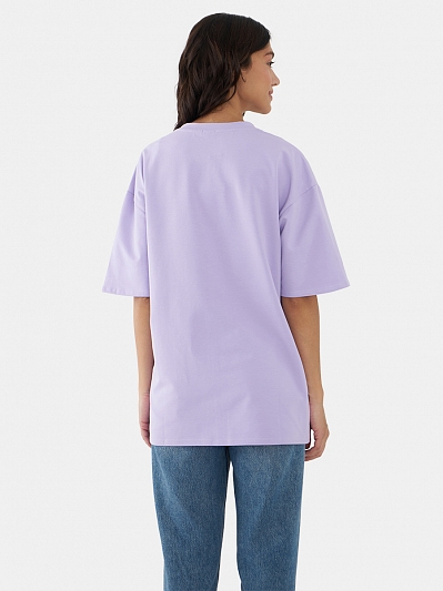 Футболка женская