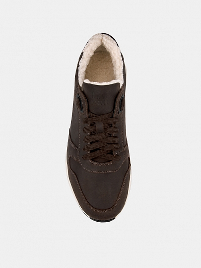 Кроссовки мужские ШОН