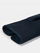 LB-PH-94-RF-navy-M_Н Перчатки женские трикотаж подкладка р.M темно-син