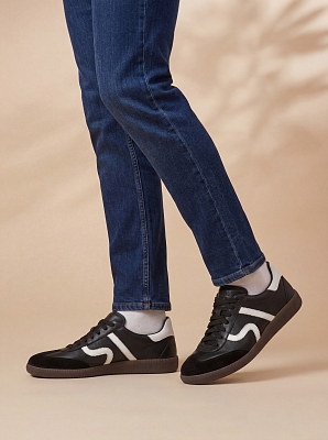 Кеды мужские ВЕГА