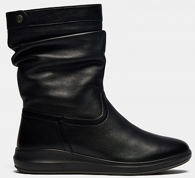 Полусапоги женские BLUME