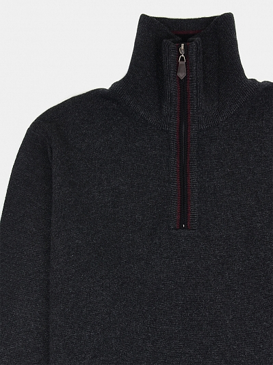 АУОС019200 Свитер мужской