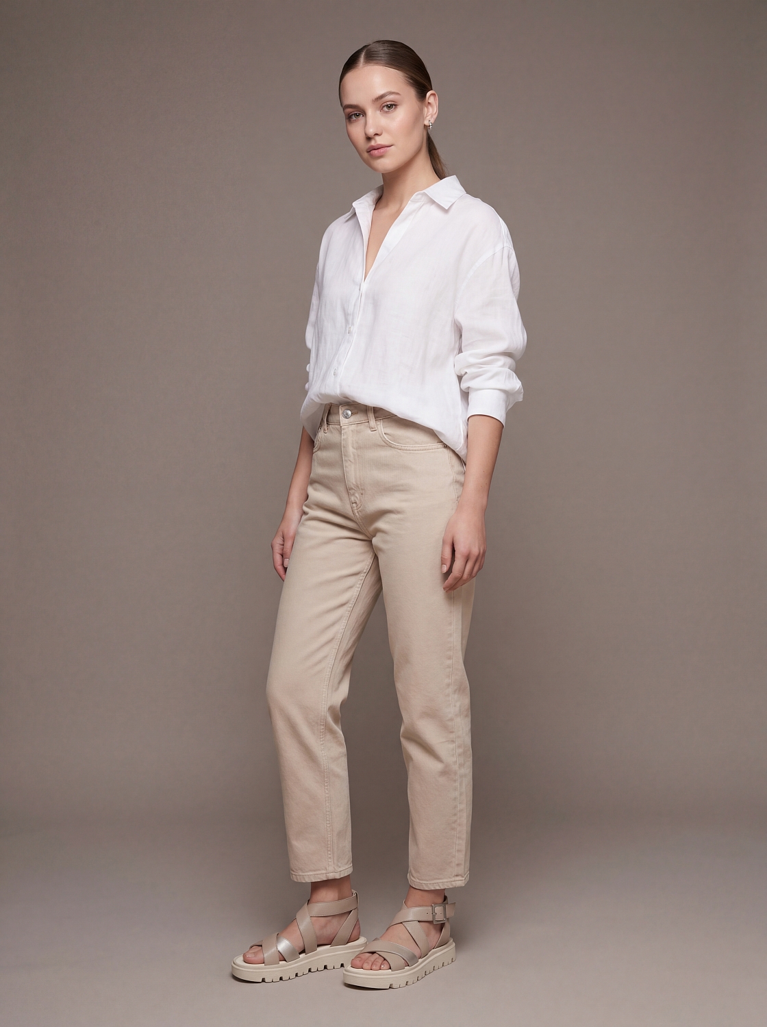 Сандалии женские ТИЛЬДА