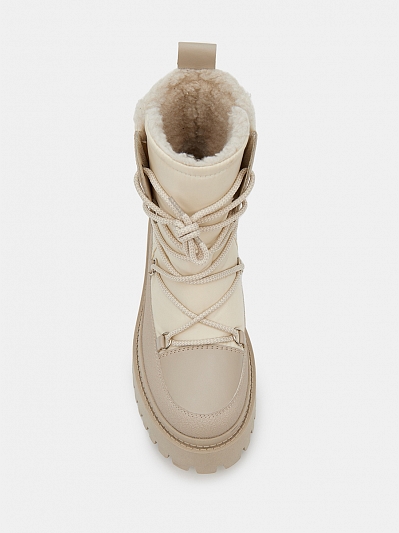 Ботинки женские АНИТА