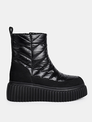 Ботинки женские АРМАНДО