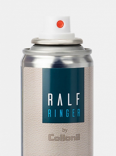 Спрей для замши, велюра и нубука, бесцветный