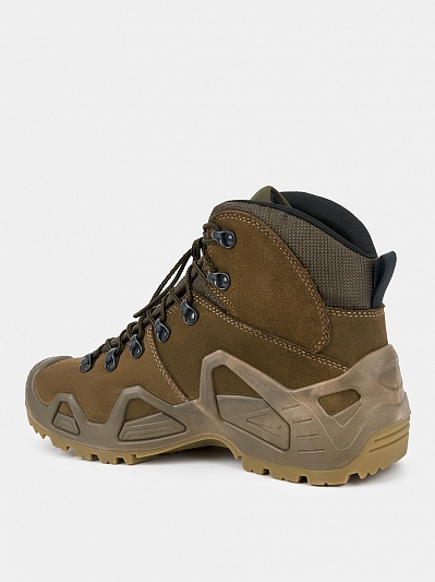 Ботинки мужские ТАЙГА