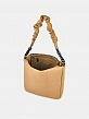 Сумка женская, бежевая, 31*10*30