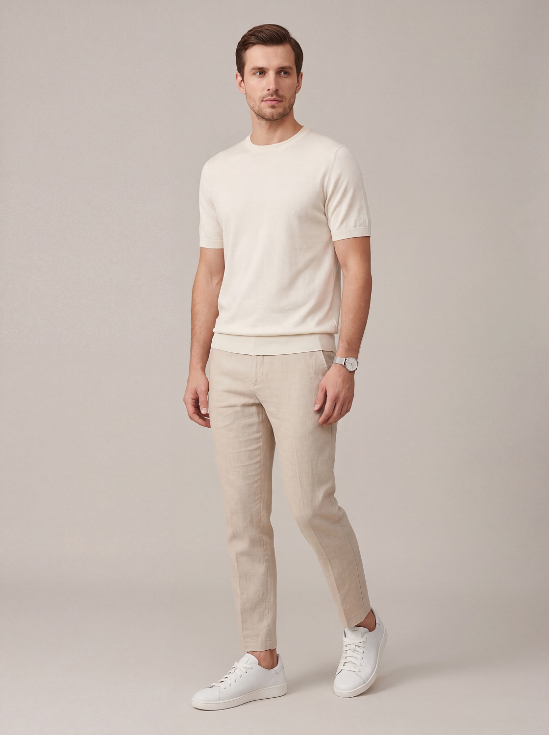 Кеды мужские СТРАЙК