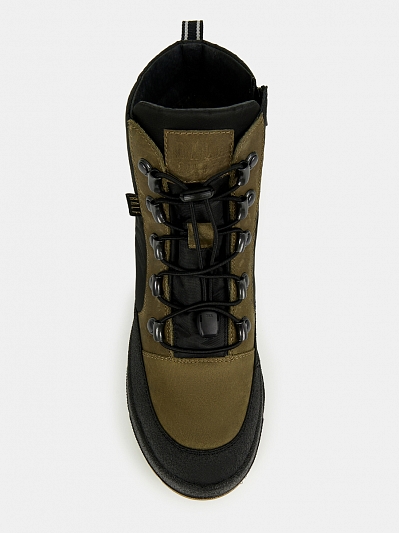 Ботинки детские АРКТИК-Д